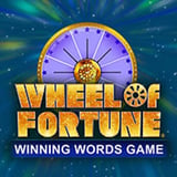 Wheel of Fortune Winning Words