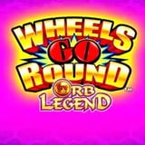 Wheels Go Round Orb Legend