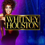 Whitney Houston High Limit