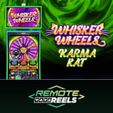 Whisker Wheels Karma Kat