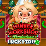 Winner Workshop Wonderland LuckyTap