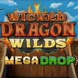 Wicked Dragon Wilds Mega Drop Low