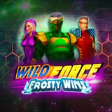Wild Force Frosty Win