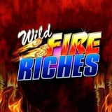 Wild Fire Riches
