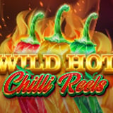 Wild Hot Chilli Reeds