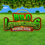 Wild Lepre'Coins Double Luck