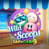 Wild Scoops TapNCa$h™