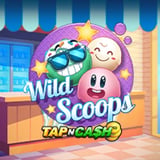 Wild Scoops - Tap n Cash