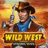 Wild West Zone Dynamic Ways