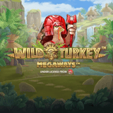 Wild Turkey™ Megaways™