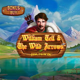 William Tell & The Wild Arrows: Hold & Win