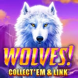Wolves! Collect’em & Link