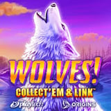 Wolves! Collect'Em & Link B1