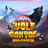 Wolf Canyon™ Hold & Win™ High Limit