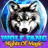 Wolf Fang - Nights Of Magic