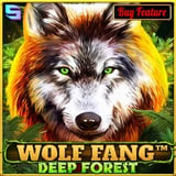 Wolf Fang - Deep Forest