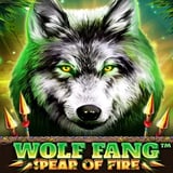 Wolf Fang™ Spear Of Fire