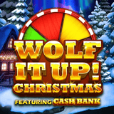 Wolf it Up! Christmas