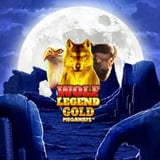 Wolf Legend™ Gold Megaways™