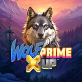 Wolf Prime X Up