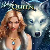 Wolf Queen