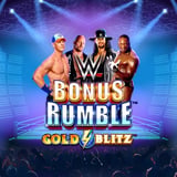 WWE Bonus Rumble Gold Blitz