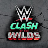 WWE: Clash of the Wilds
