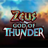 Zeus: God of Thunder