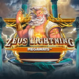 Zeus Lightning Megaways