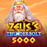 Zeus's Thunderbolt 5000