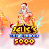 Zeus Thunderbolt 5000