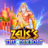 Zeus Thunderbolt