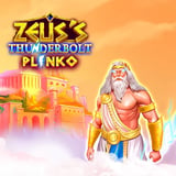 Zeus Thunderbolt Plinko