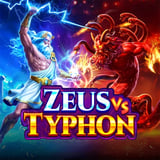 Zeus vs Typhon