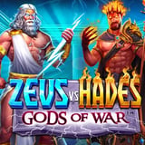 Zeus VS Hades Gods of War™
