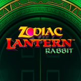 Zodiac Lantern - Rabbit