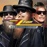 ZZ Top Roadside Riches