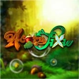 Acorn Pixie