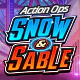 Action Ops: Snow And Sable Desktop