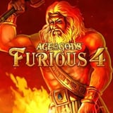 Age of the Gods: Furious 4
