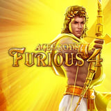 Age of the Gods: Furious Four