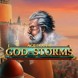 Age of the Gods: God of Storm
