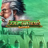 Age of the Gods: God of Storms bet365
