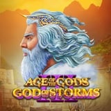 Age of the Gods: God of Storms