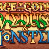 Age of the Gods: Medusa & Monsters