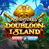 Adventures Of Doubloon Island
