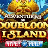 Adventures of Doubloon Island Desktop
