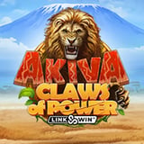 Akiva: Claws of Power