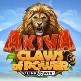 Akiva: Claws of Power Desktop