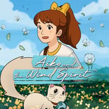 Aiko and the Wind Spirit™